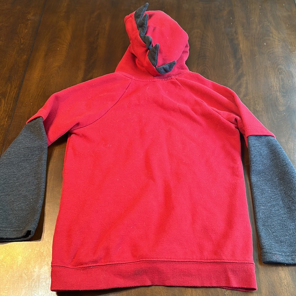 Kids hoody - Picture 6 of 7